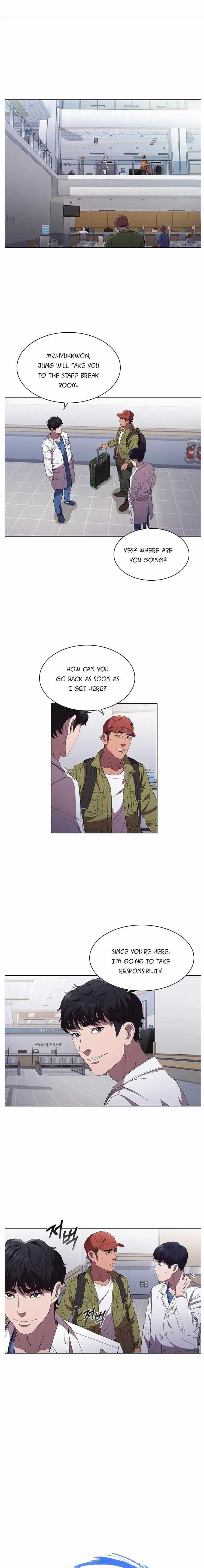 Read Dr. Choi Tae-Soo Manga Online
