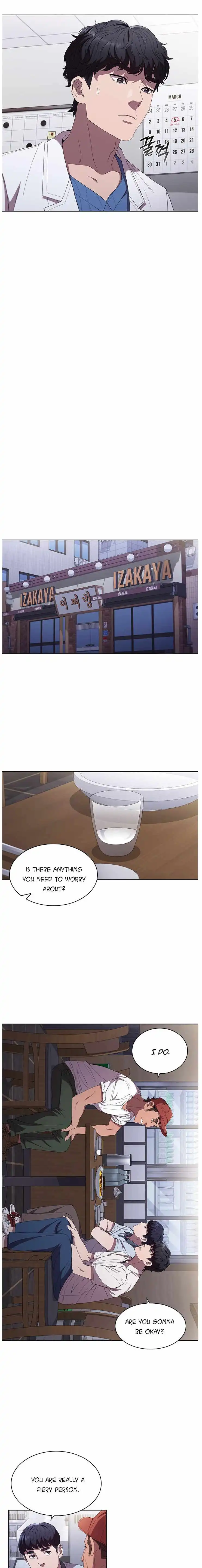 Read Dr. Choi Tae-Soo Manga Online