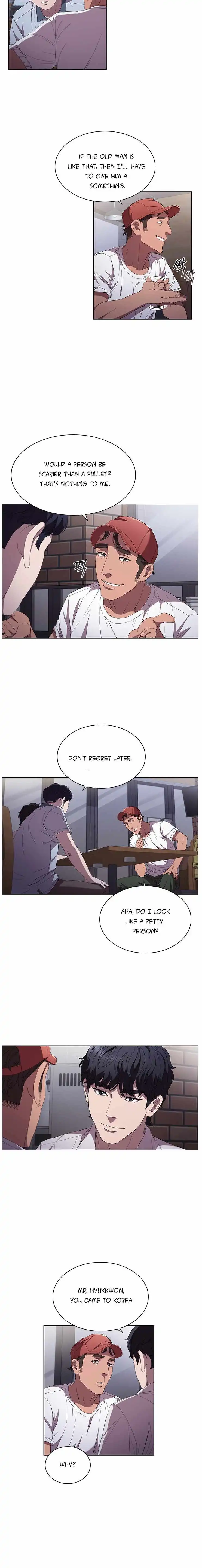 Read Dr. Choi Tae-Soo Manga Online