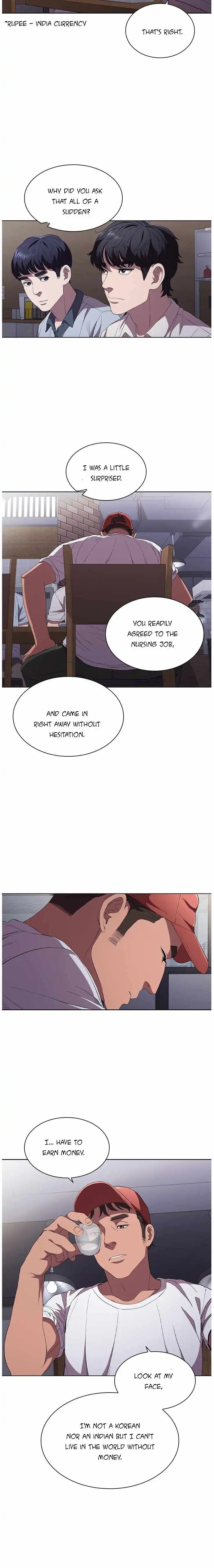 Read Dr. Choi Tae-Soo Manga Online
