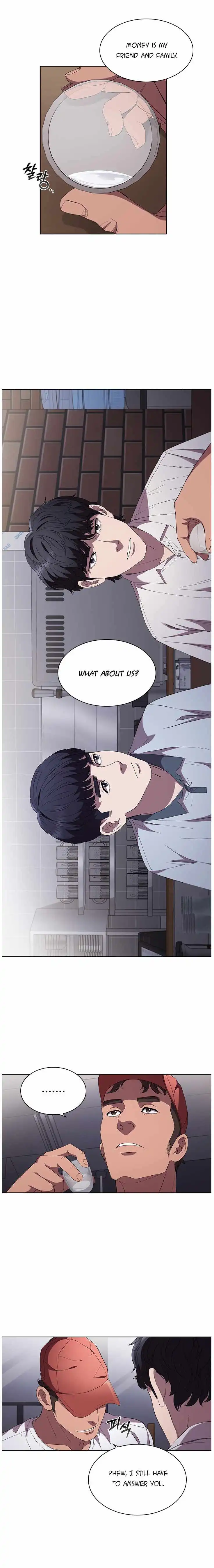 Read Dr. Choi Tae-Soo Manga Online