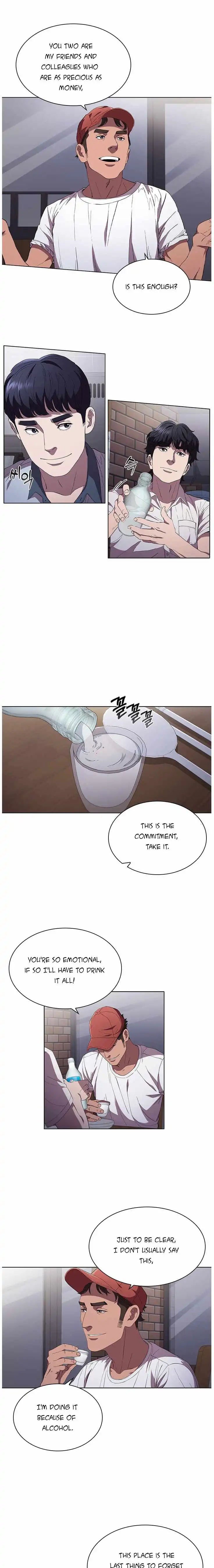 Read Dr. Choi Tae-Soo Manga Online
