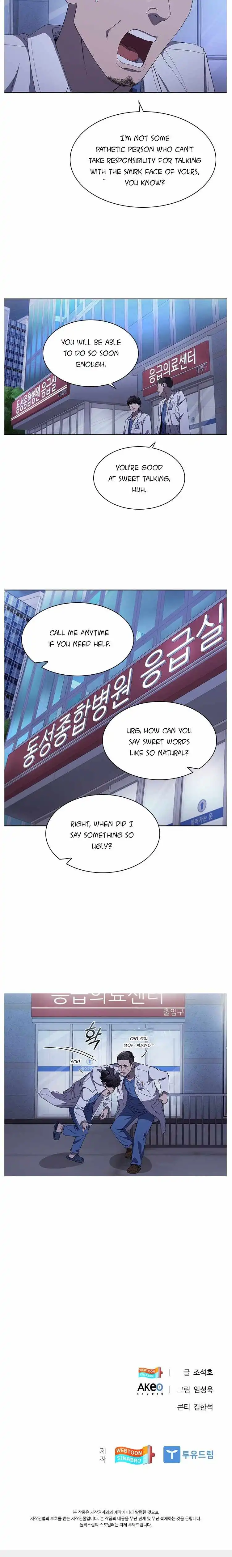 Read Dr. Choi Tae-Soo Manga Online