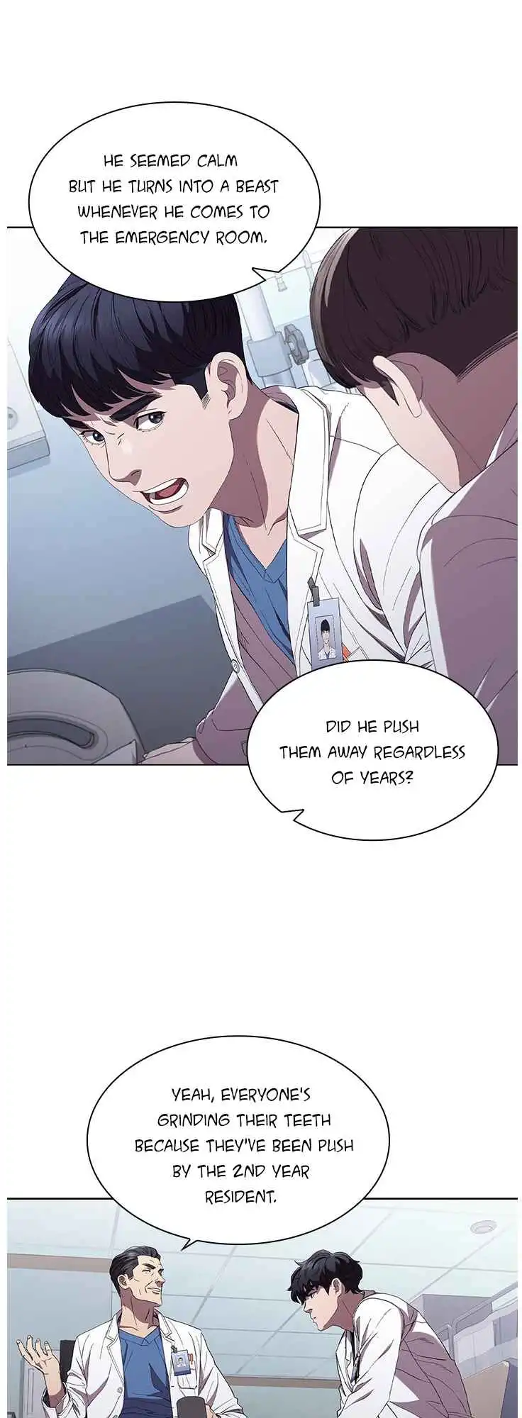Read Dr. Choi Tae-Soo Manga Online
