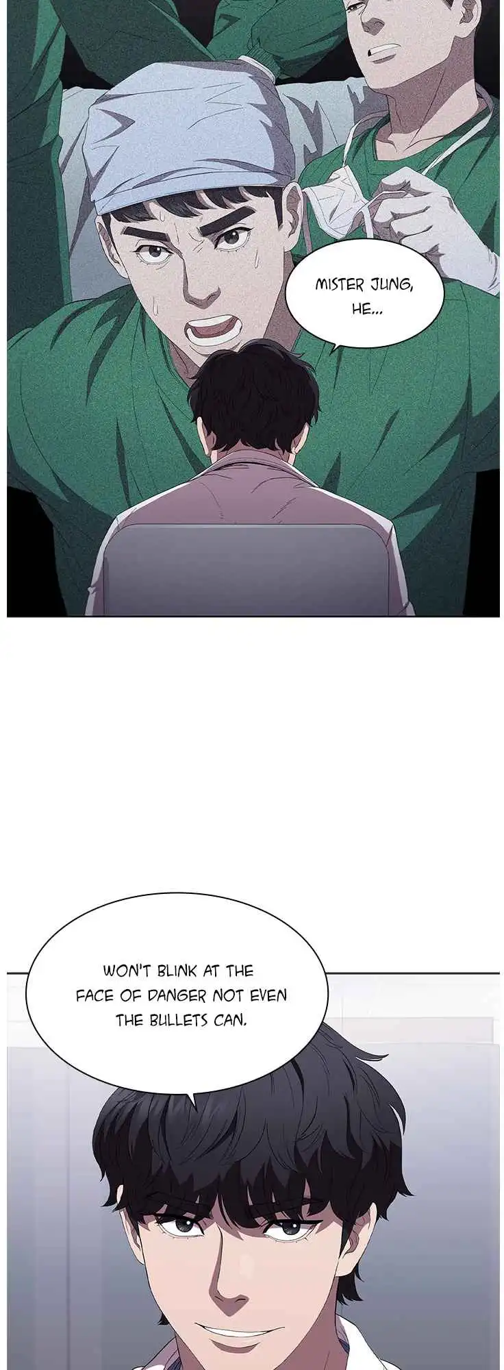Read Dr. Choi Tae-Soo Manga Online