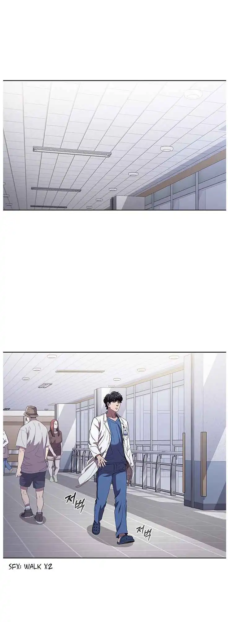 Read Dr. Choi Tae-Soo Manga Online