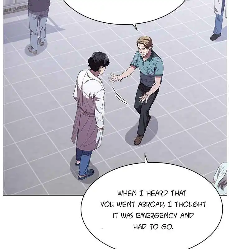 Read Dr. Choi Tae-Soo Manga Online