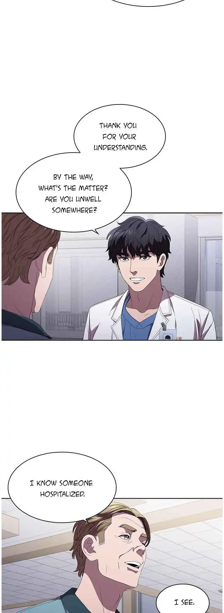 Read Dr. Choi Tae-Soo Manga Online