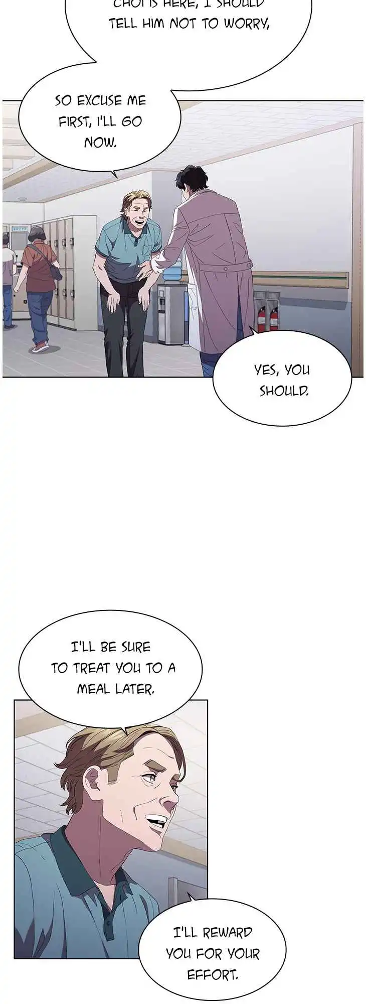 Read Dr. Choi Tae-Soo Manga Online