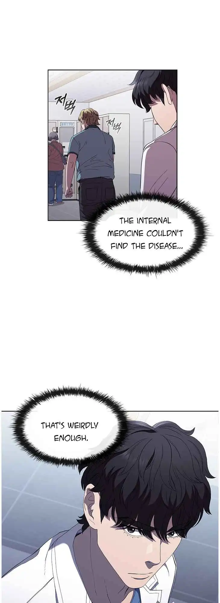 Read Dr. Choi Tae-Soo Manga Online