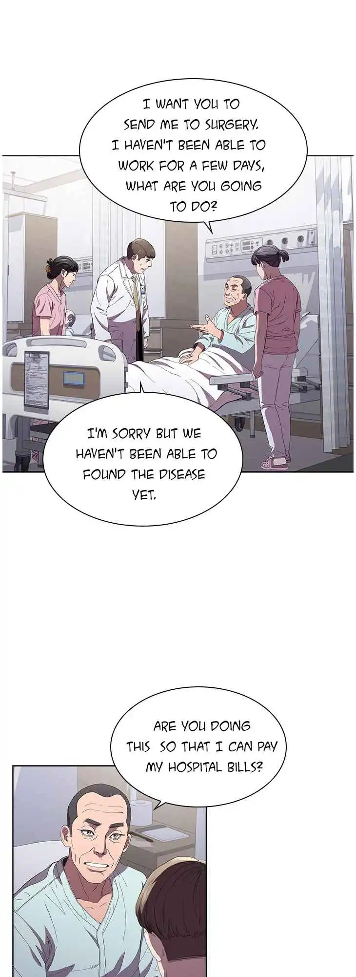 Read Dr. Choi Tae-Soo Manga Online