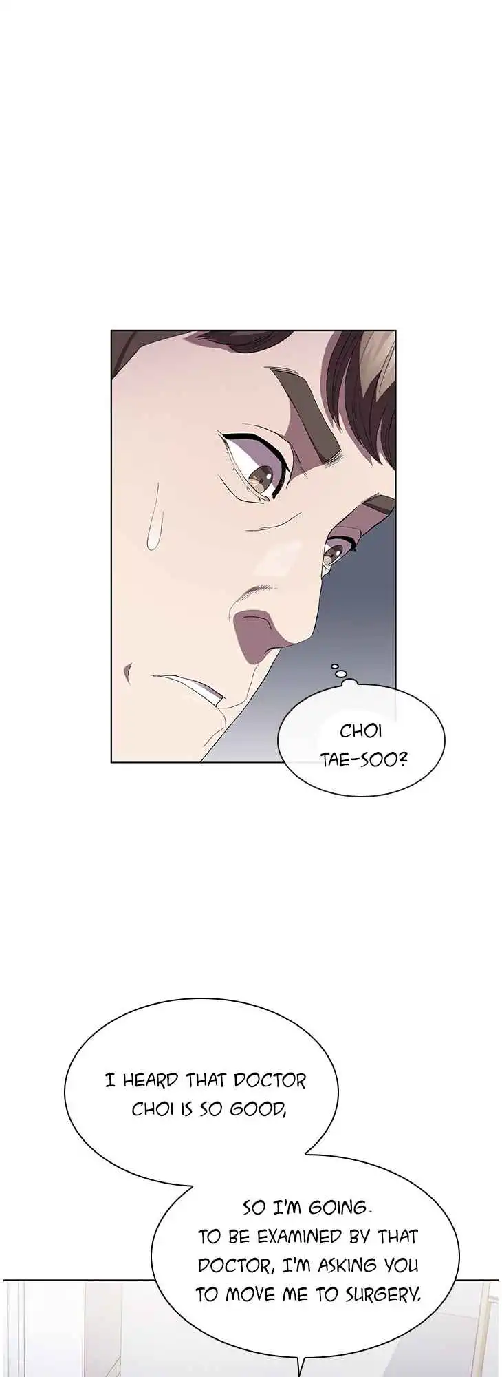 Read Dr. Choi Tae-Soo Manga Online