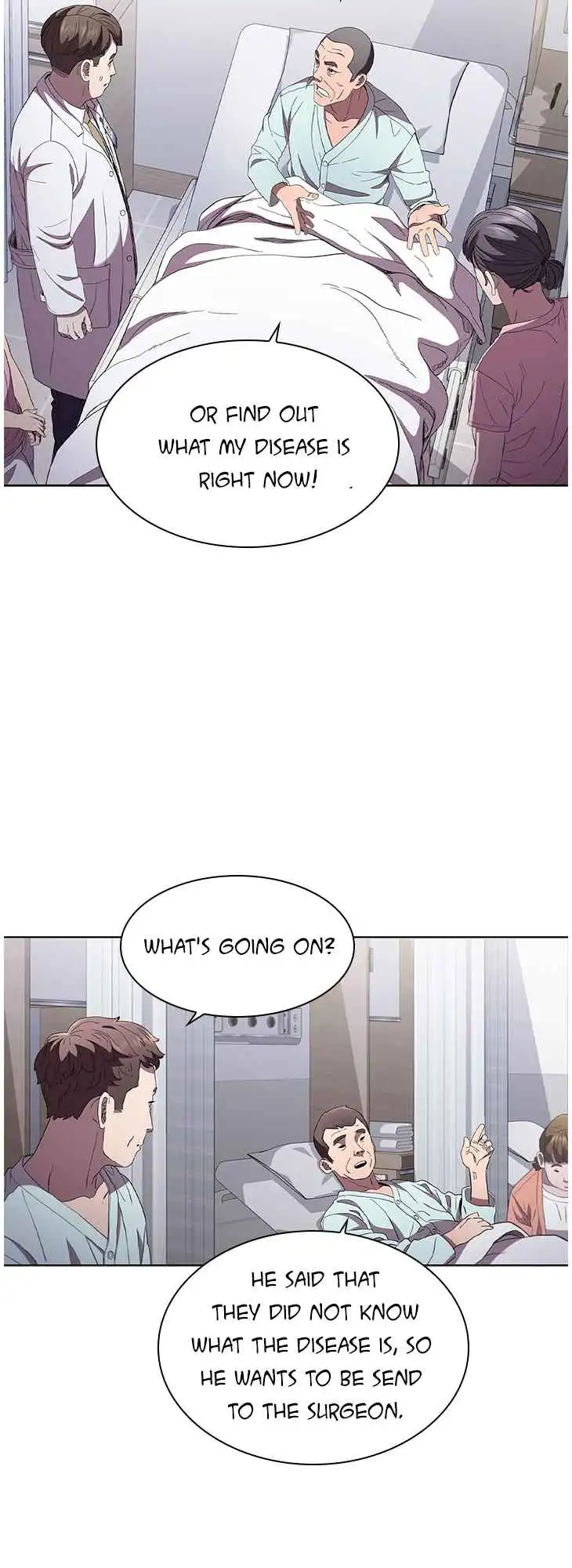 Read Dr. Choi Tae-Soo Manga Online