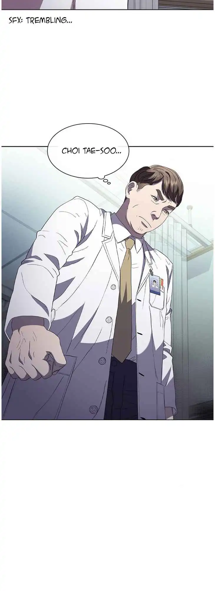 Read Dr. Choi Tae-Soo Manga Online