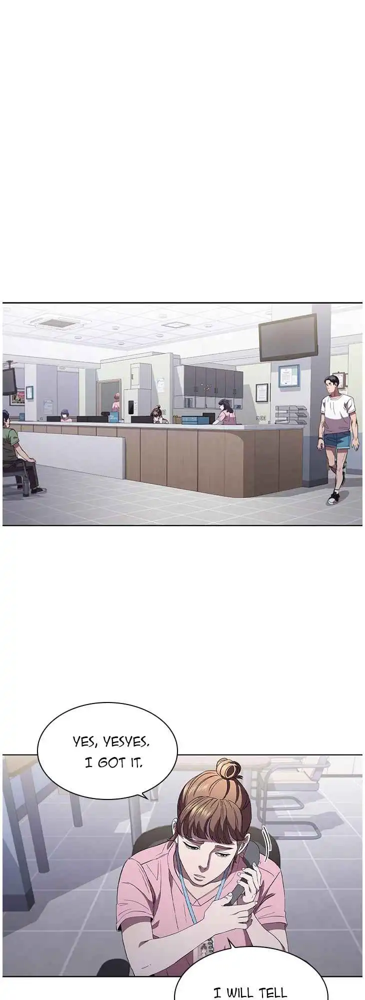 Read Dr. Choi Tae-Soo Manga Online