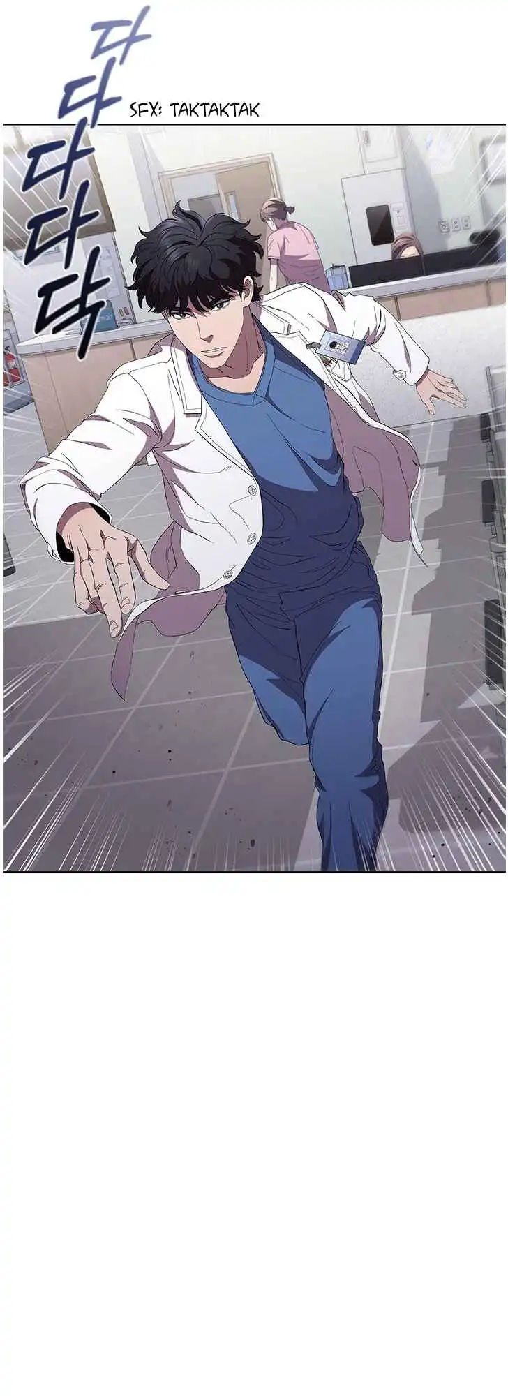 Read Dr. Choi Tae-Soo Manga Online