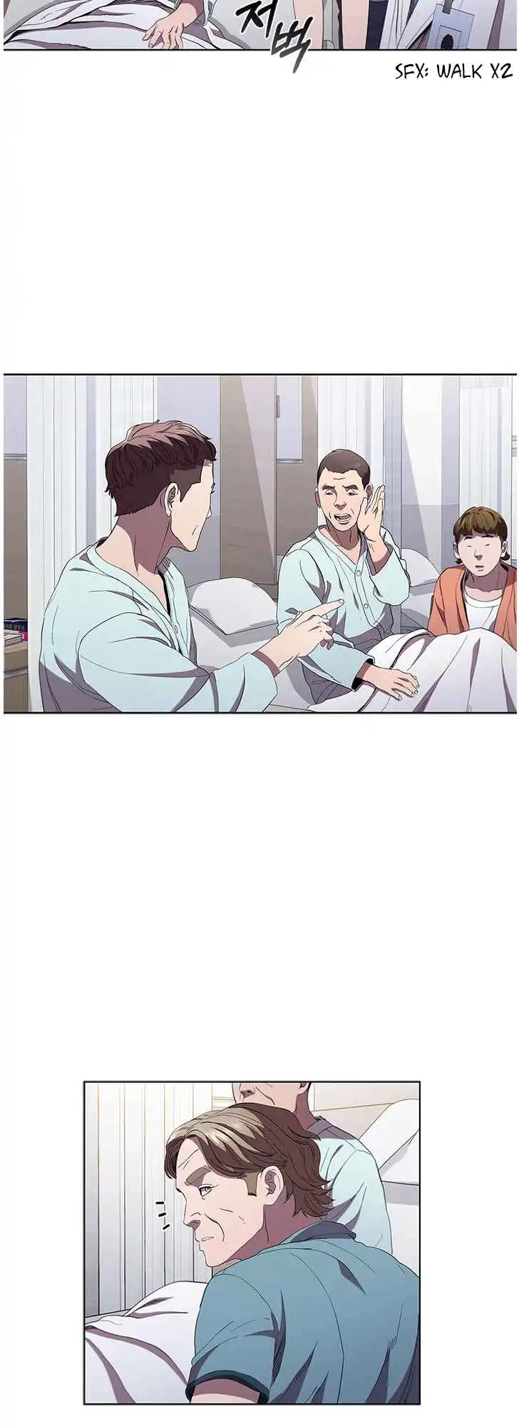 Read Dr. Choi Tae-Soo Manga Online
