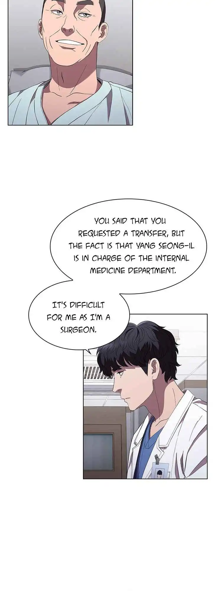 Read Dr. Choi Tae-Soo Manga Online