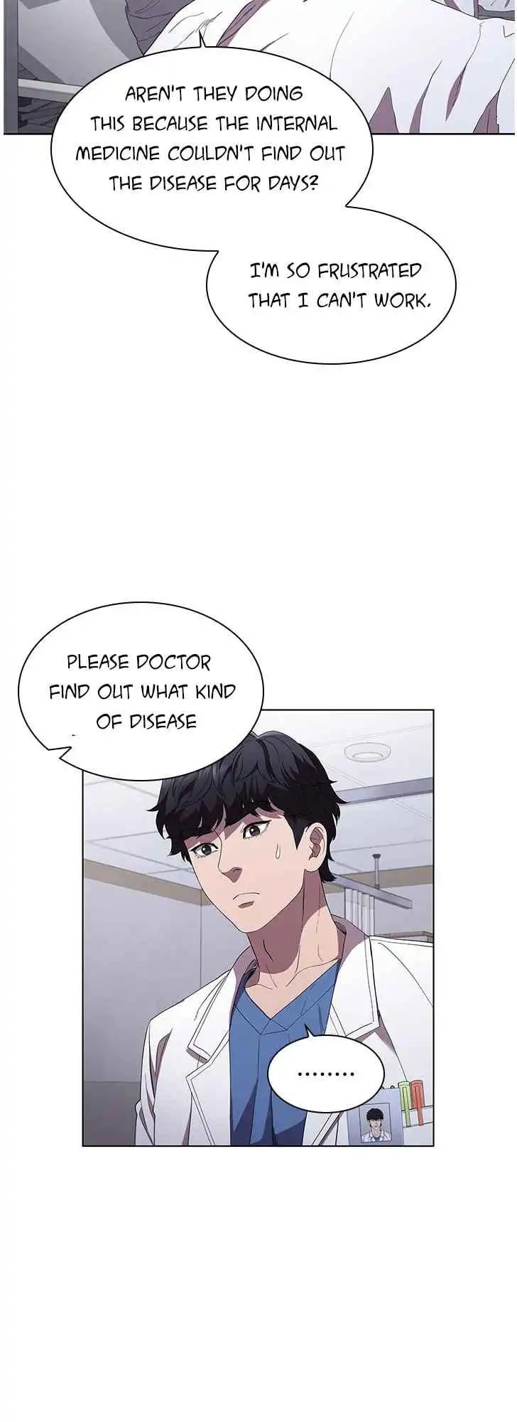 Read Dr. Choi Tae-Soo Manga Online
