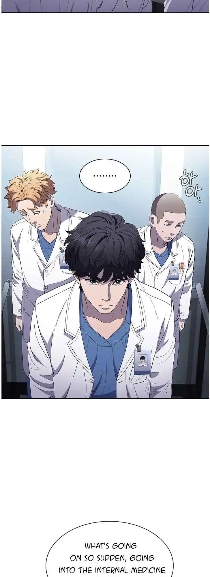 Read Dr. Choi Tae-Soo Manga Online