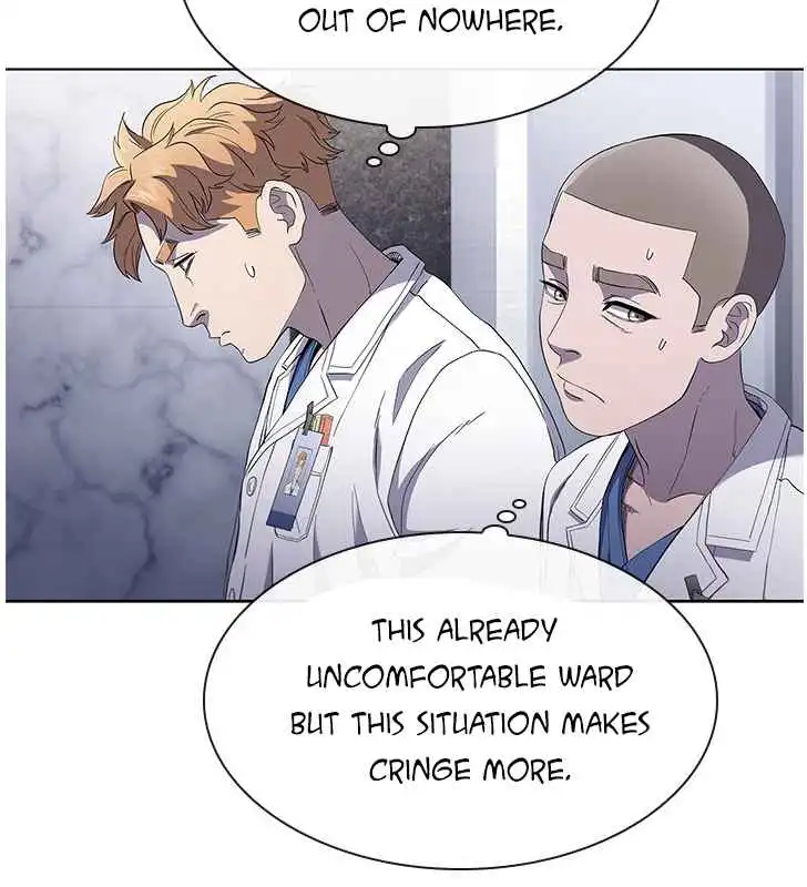 Read Dr. Choi Tae-Soo Manga Online