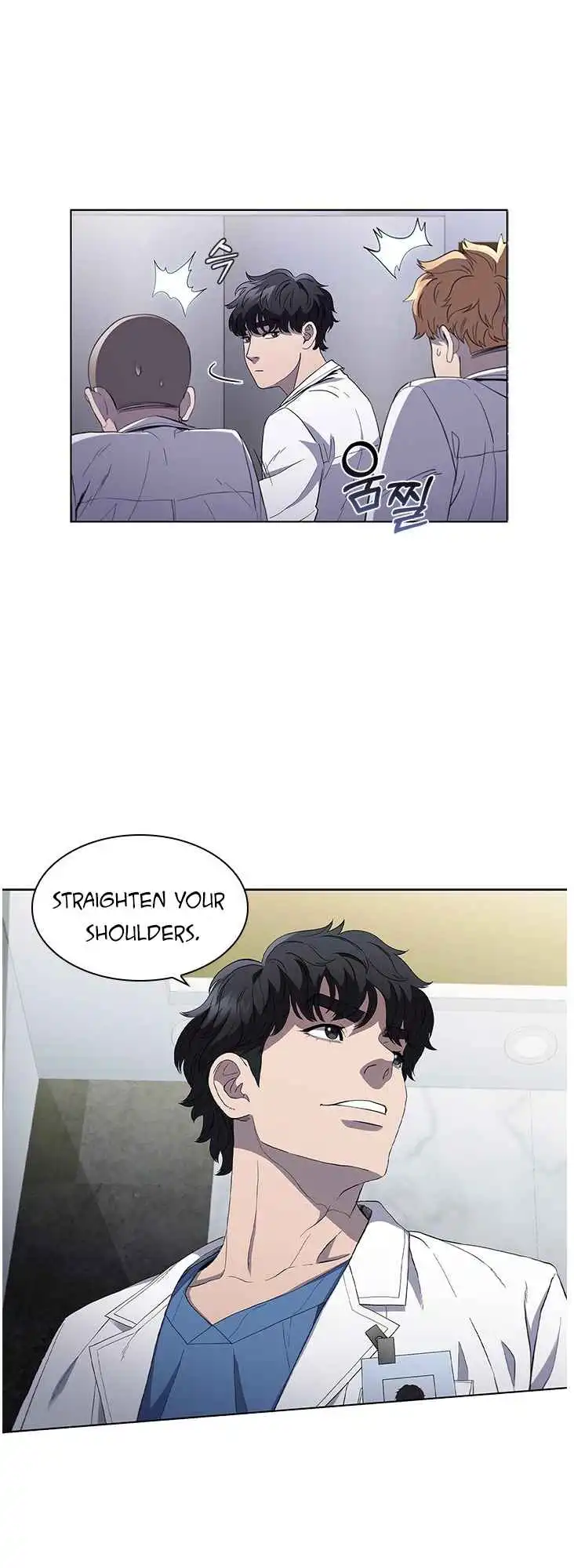 Read Dr. Choi Tae-Soo Manga Online