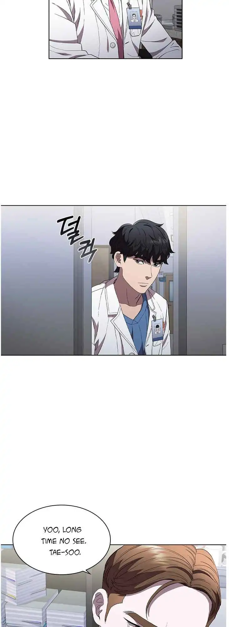 Read Dr. Choi Tae-Soo Manga Online