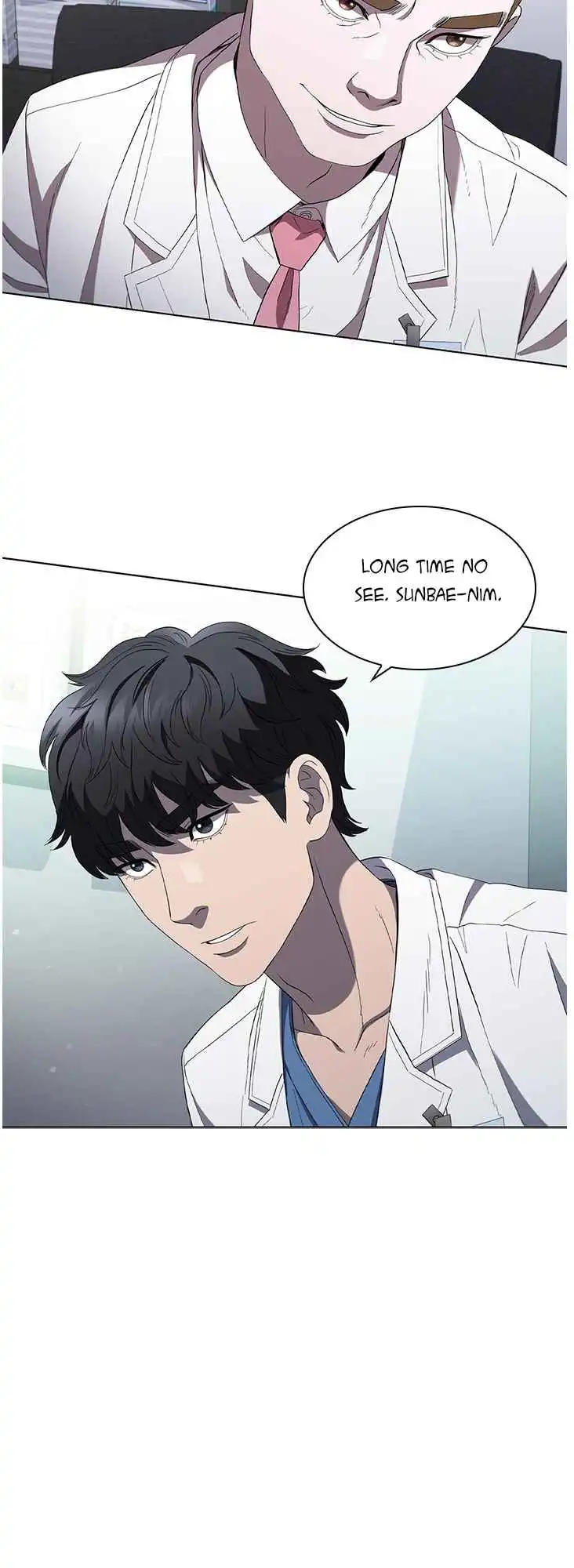 Read Dr. Choi Tae-Soo Manga Online