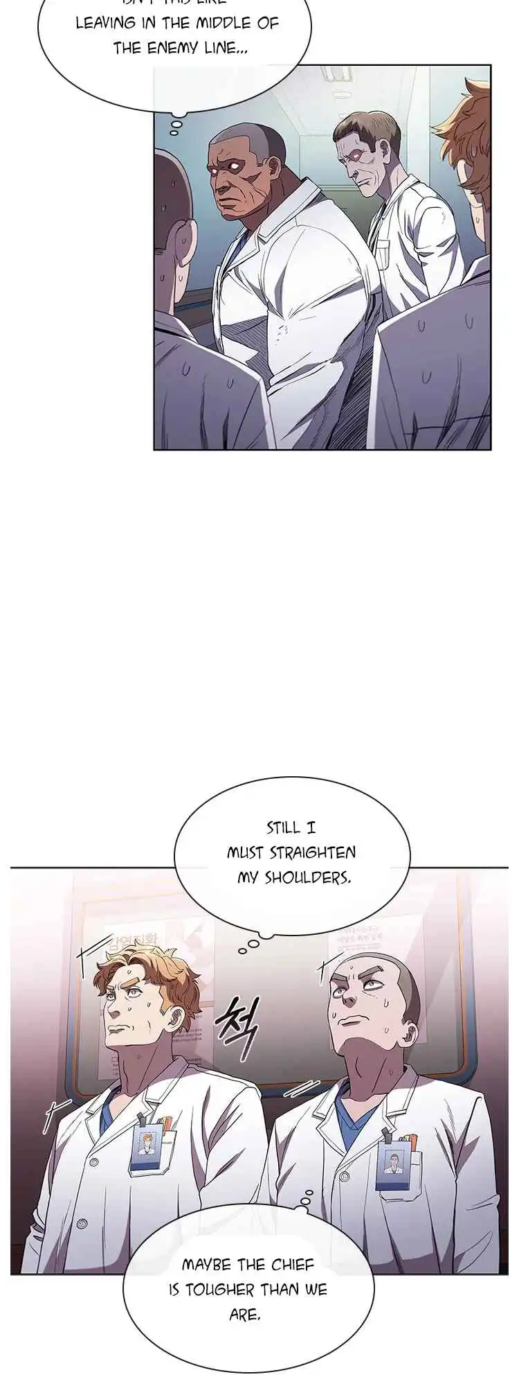 Read Dr. Choi Tae-Soo Manga Online