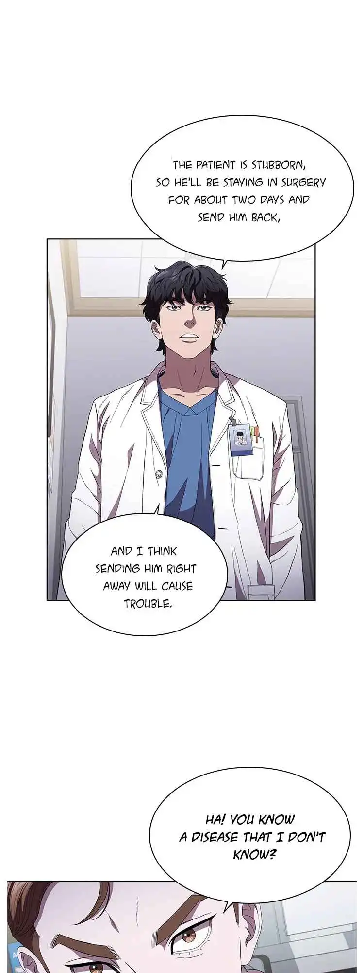 Read Dr. Choi Tae-Soo Manga Online