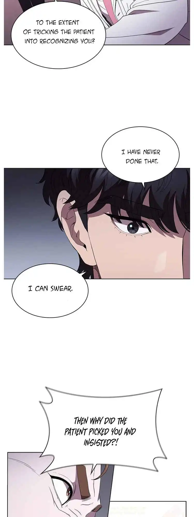 Read Dr. Choi Tae-Soo Manga Online