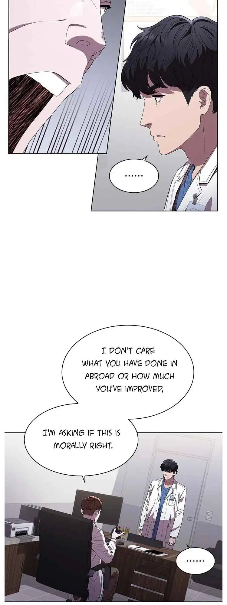 Read Dr. Choi Tae-Soo Manga Online