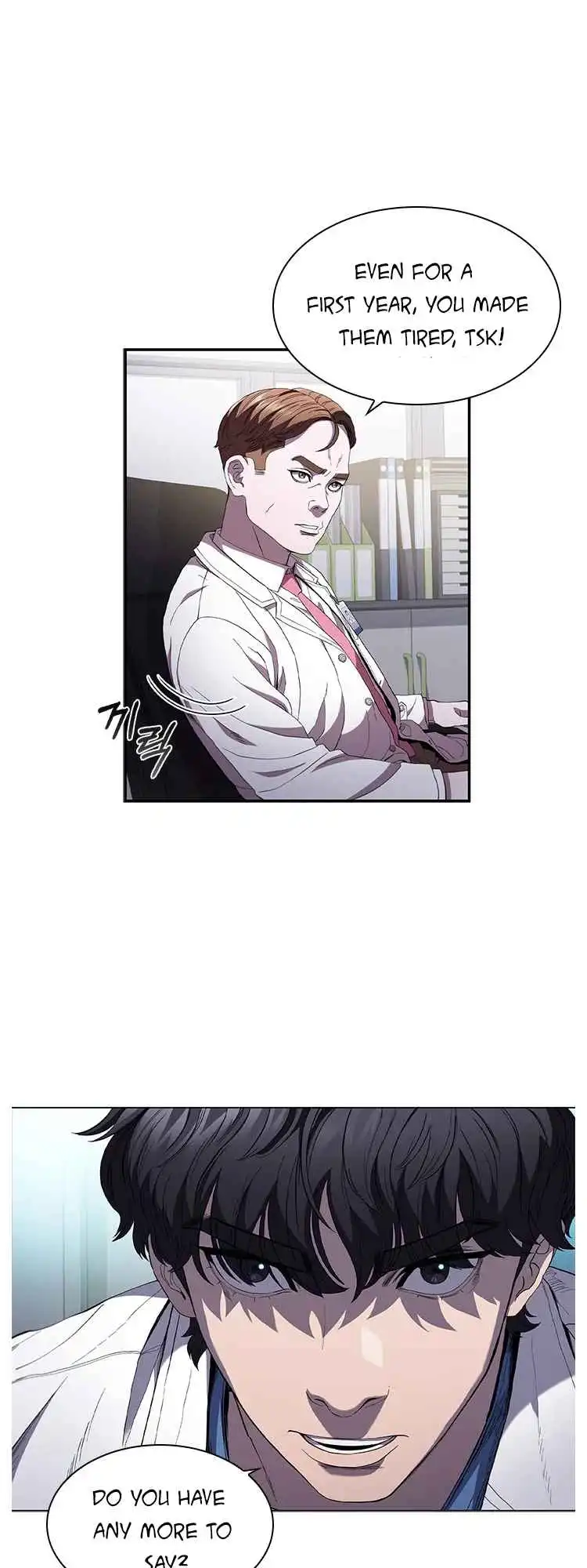 Read Dr. Choi Tae-Soo Manga Online