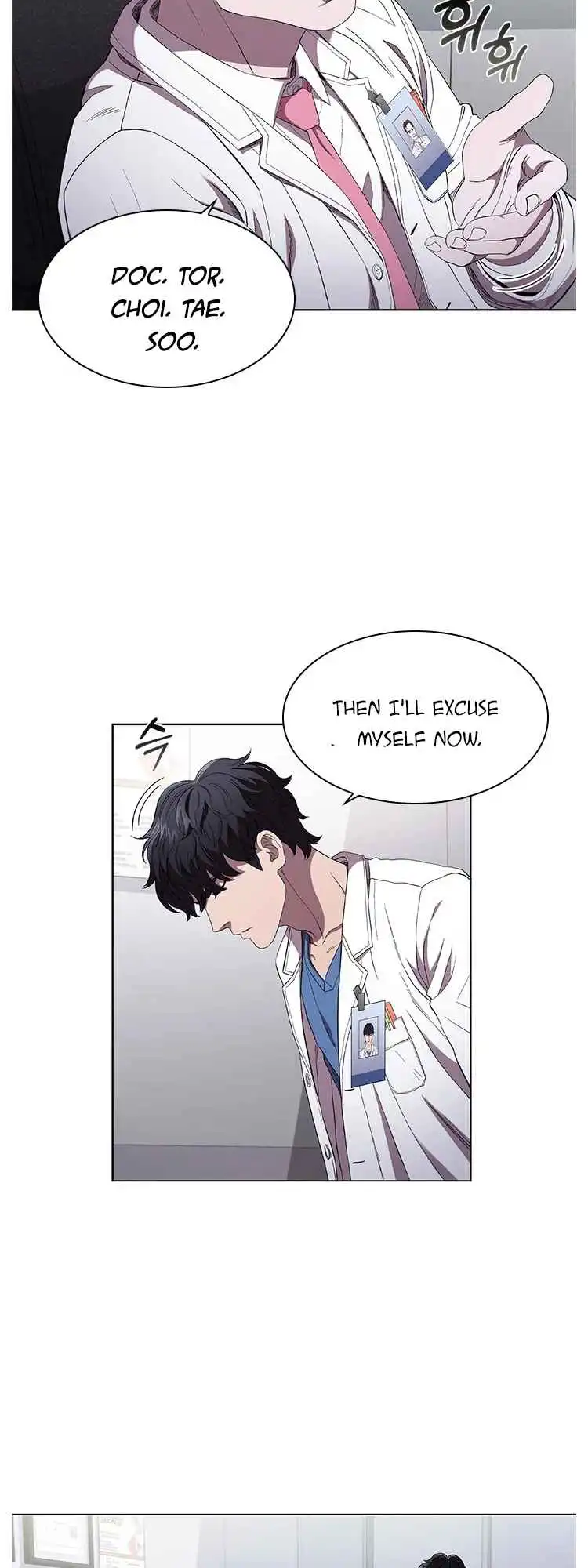 Read Dr. Choi Tae-Soo Manga Online