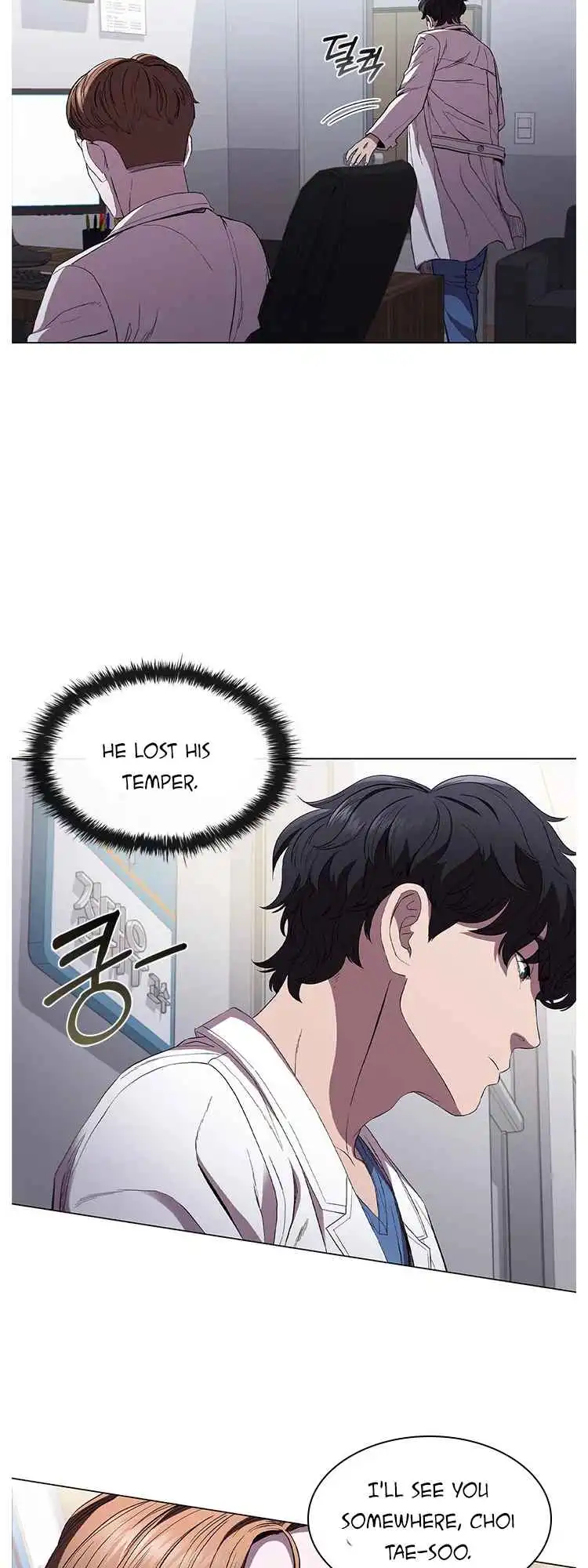 Read Dr. Choi Tae-Soo Manga Online