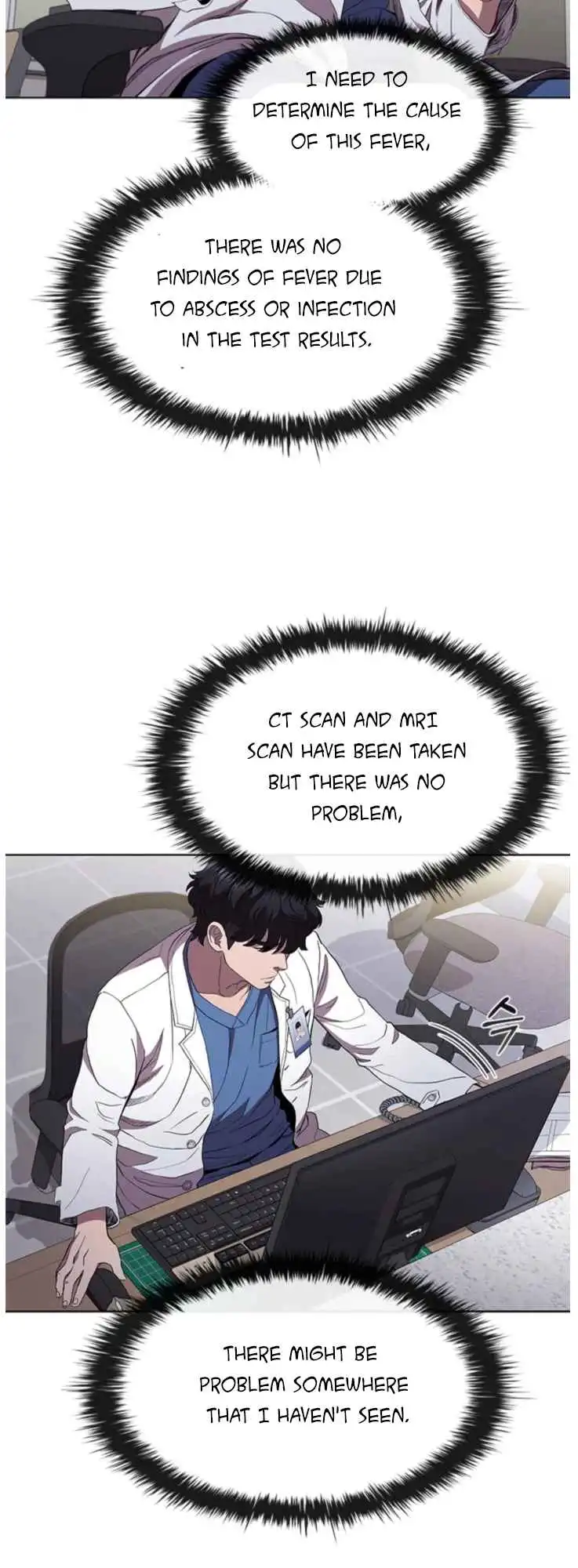 Read Dr. Choi Tae-Soo Manga Online