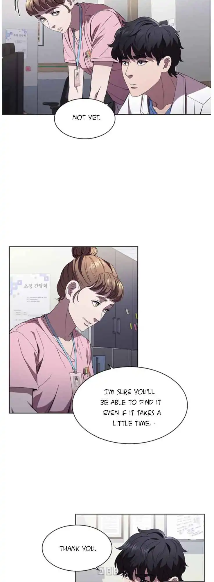 Read Dr. Choi Tae-Soo Manga Online