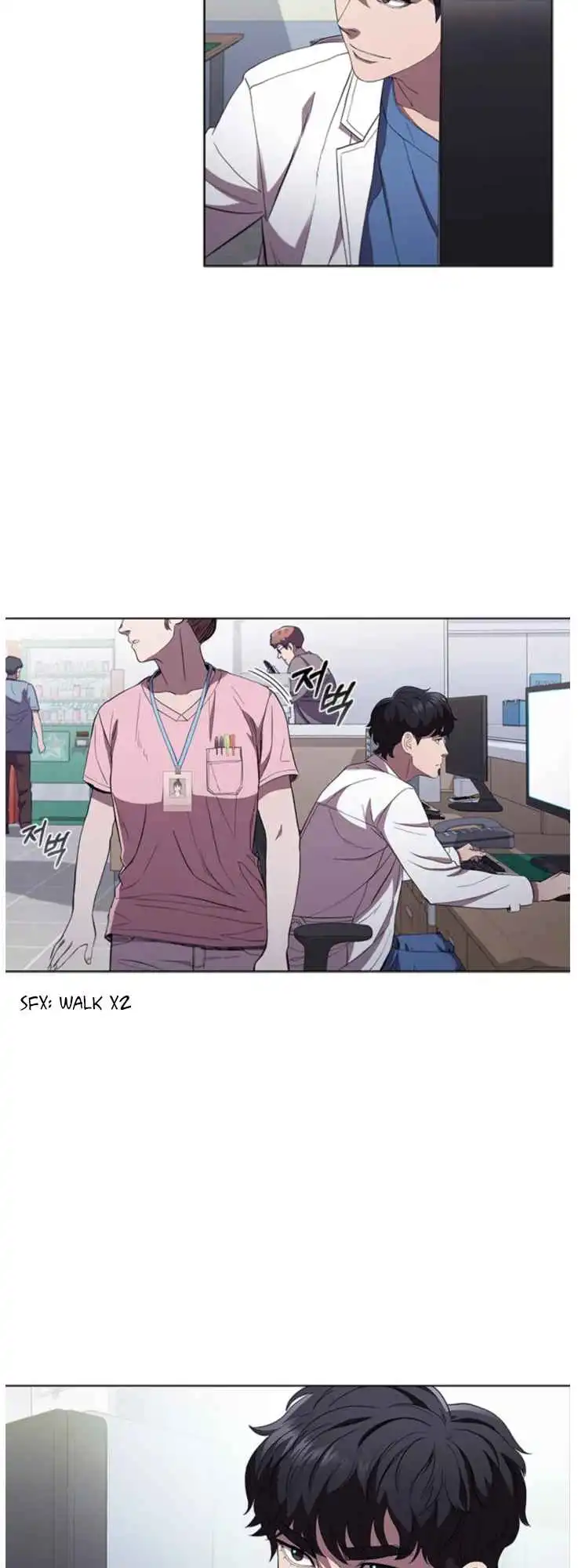 Read Dr. Choi Tae-Soo Manga Online