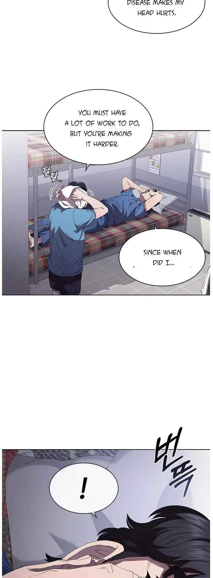 Read Dr. Choi Tae-Soo Manga Online