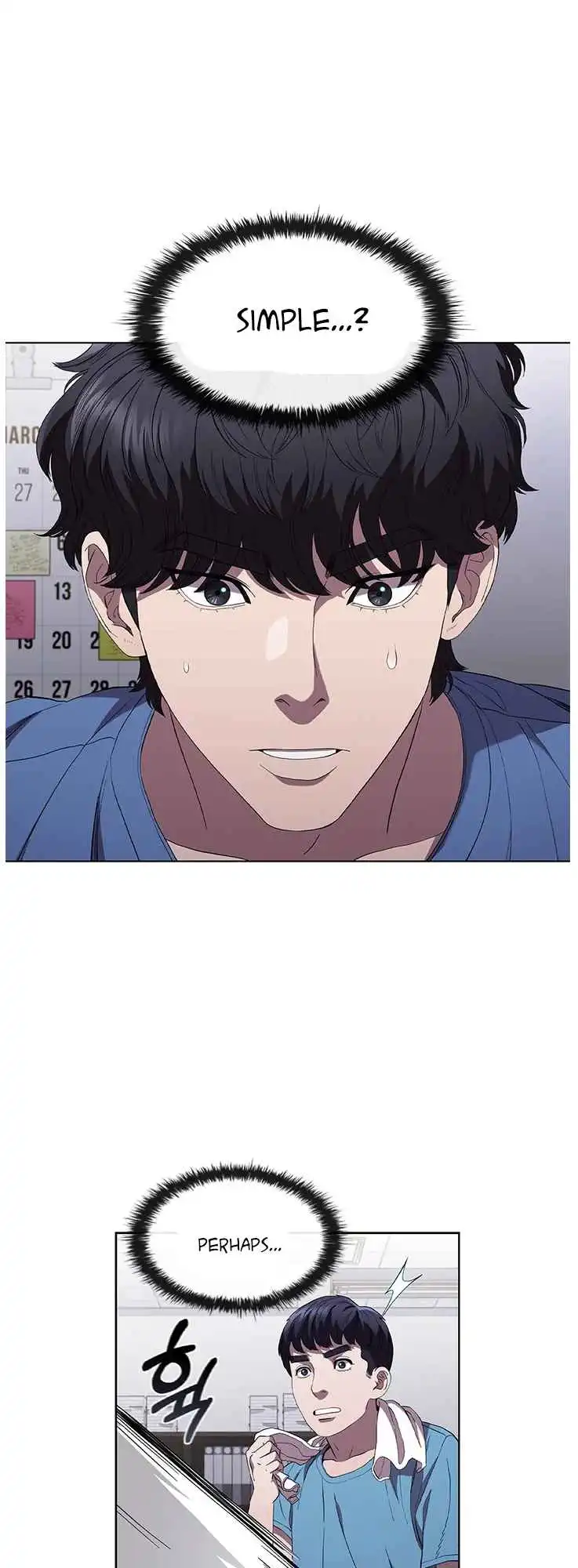 Read Dr. Choi Tae-Soo Manga Online