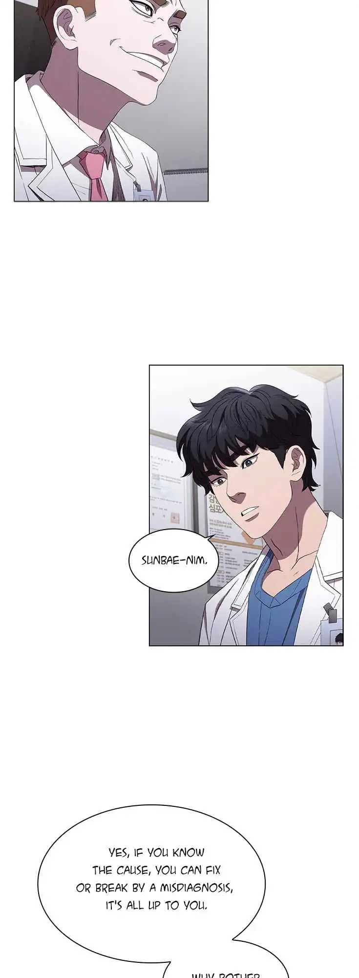 Read Dr. Choi Tae-Soo Manga Online