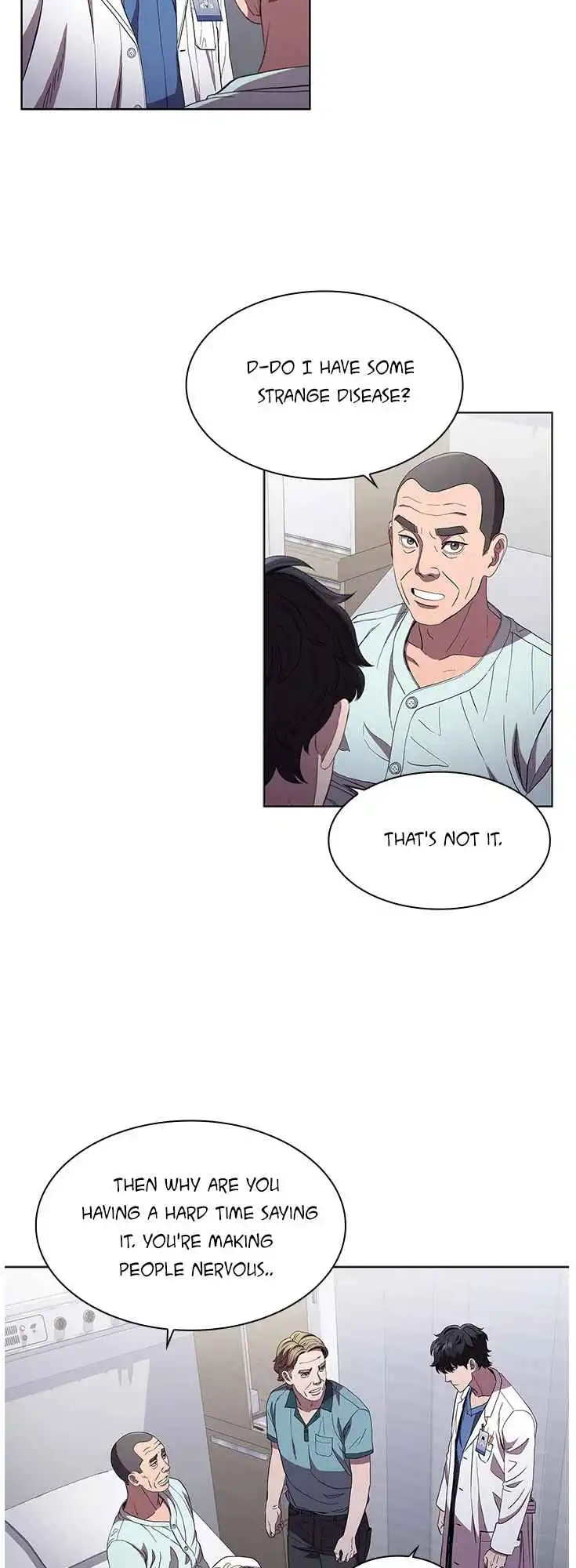 Read Dr. Choi Tae-Soo Manga Online