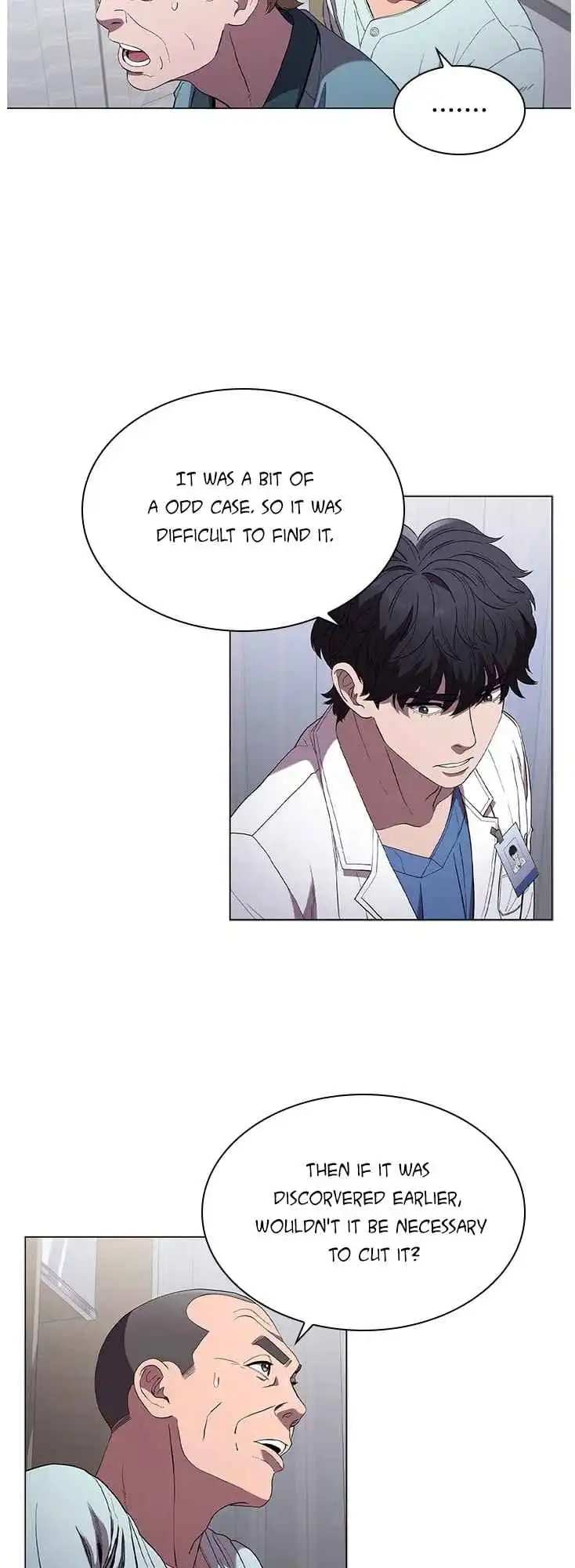 Read Dr. Choi Tae-Soo Manga Online
