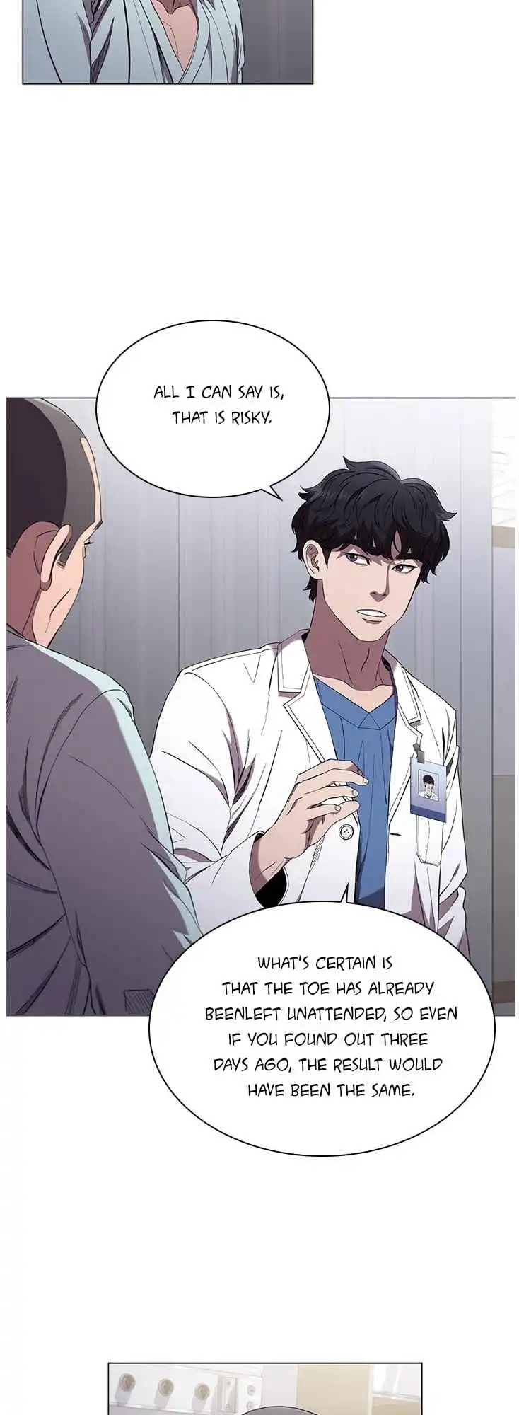 Read Dr. Choi Tae-Soo Manga Online