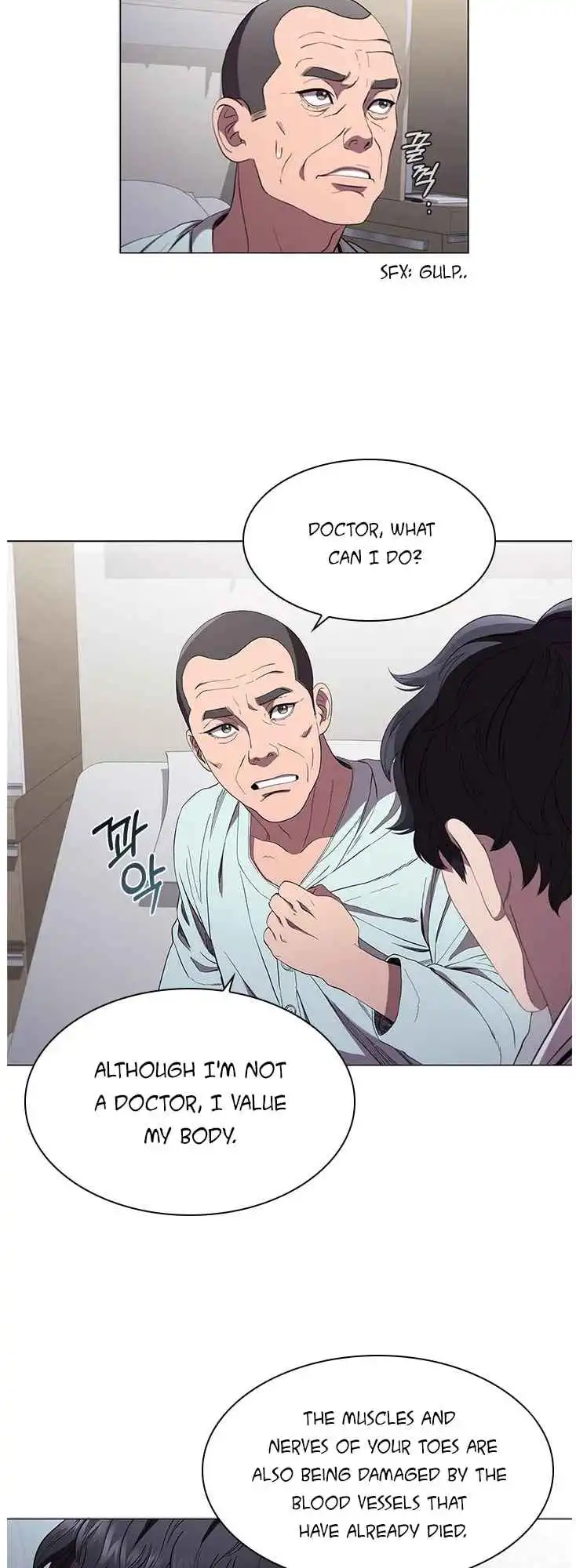 Read Dr. Choi Tae-Soo Manga Online