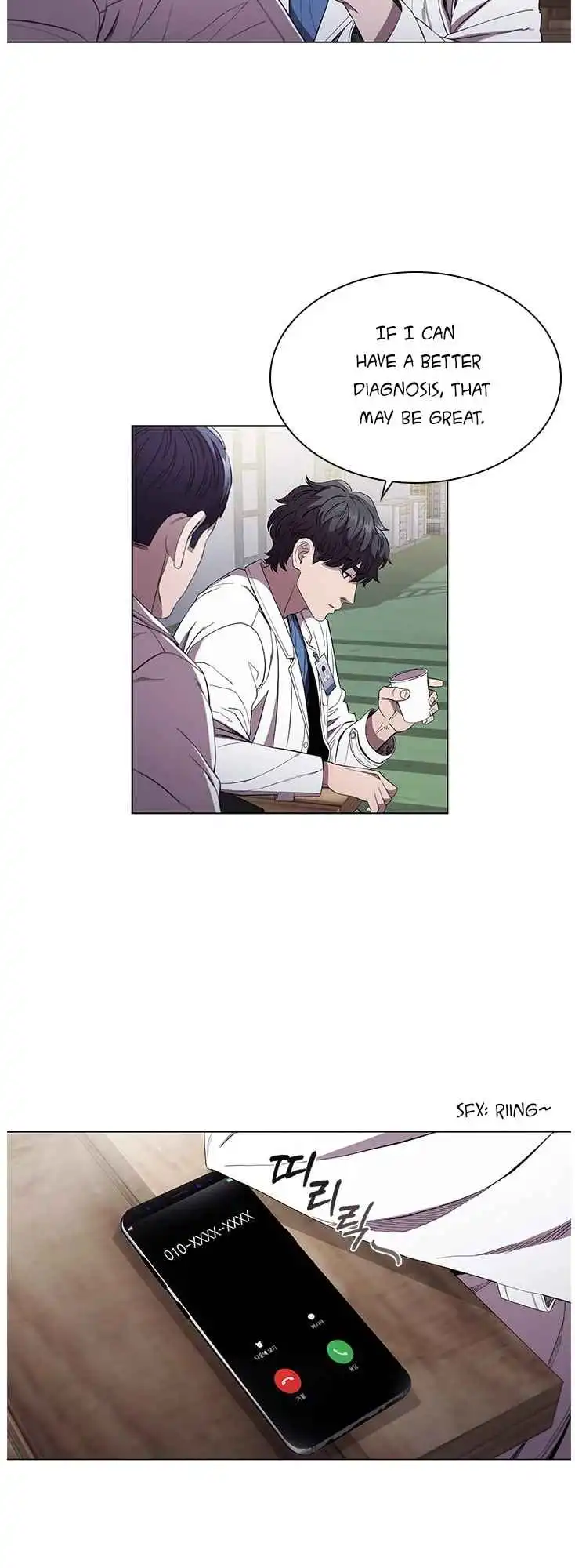 Read Dr. Choi Tae-Soo Manga Online