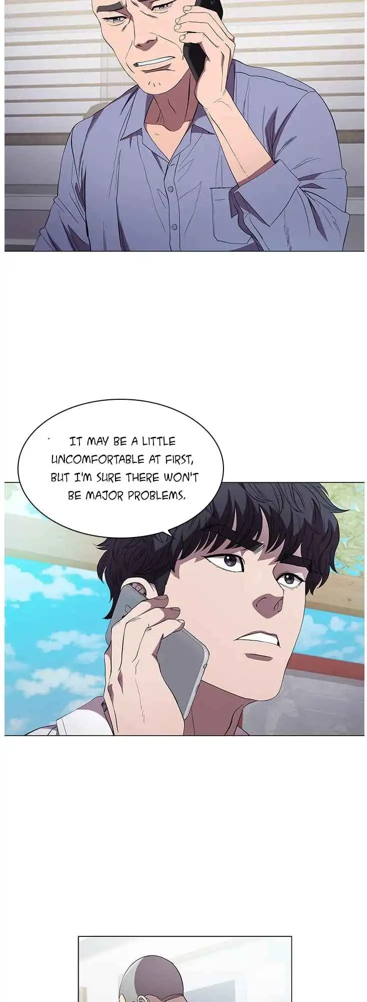 Read Dr. Choi Tae-Soo Manga Online