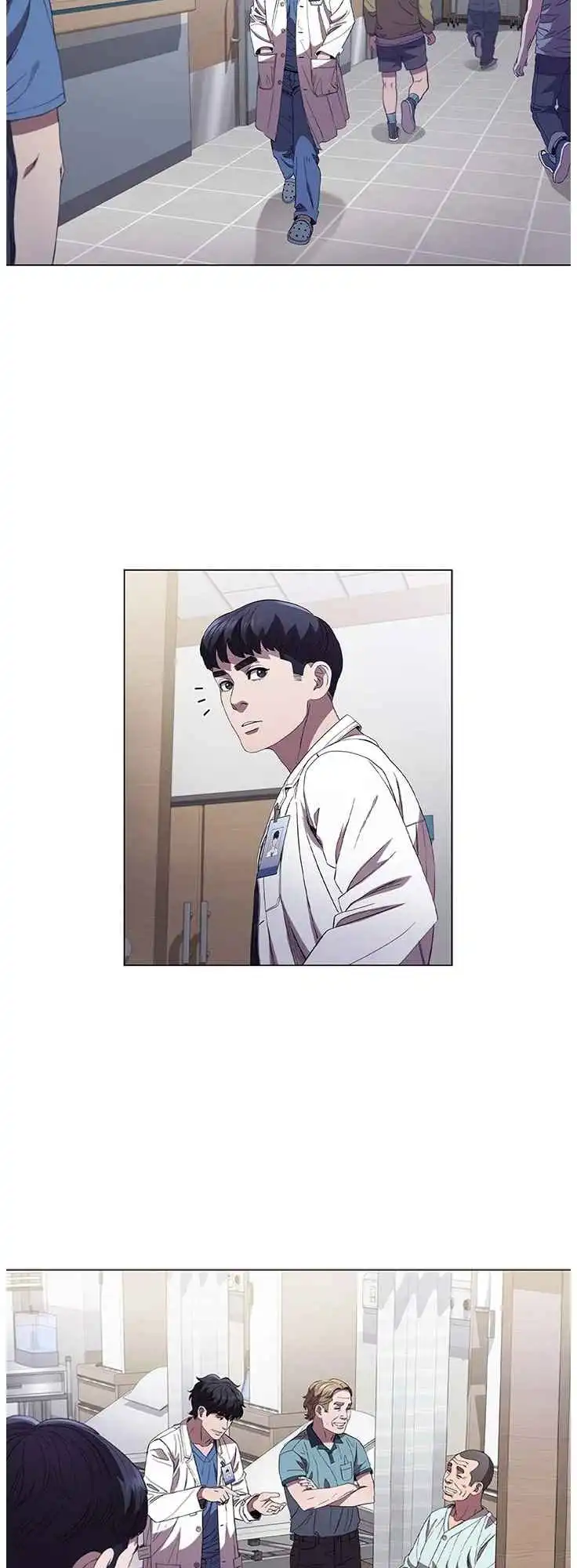 Read Dr. Choi Tae-Soo Manga Online