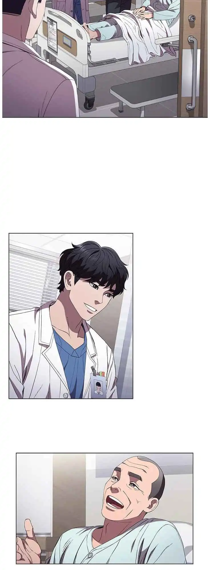 Read Dr. Choi Tae-Soo Manga Online