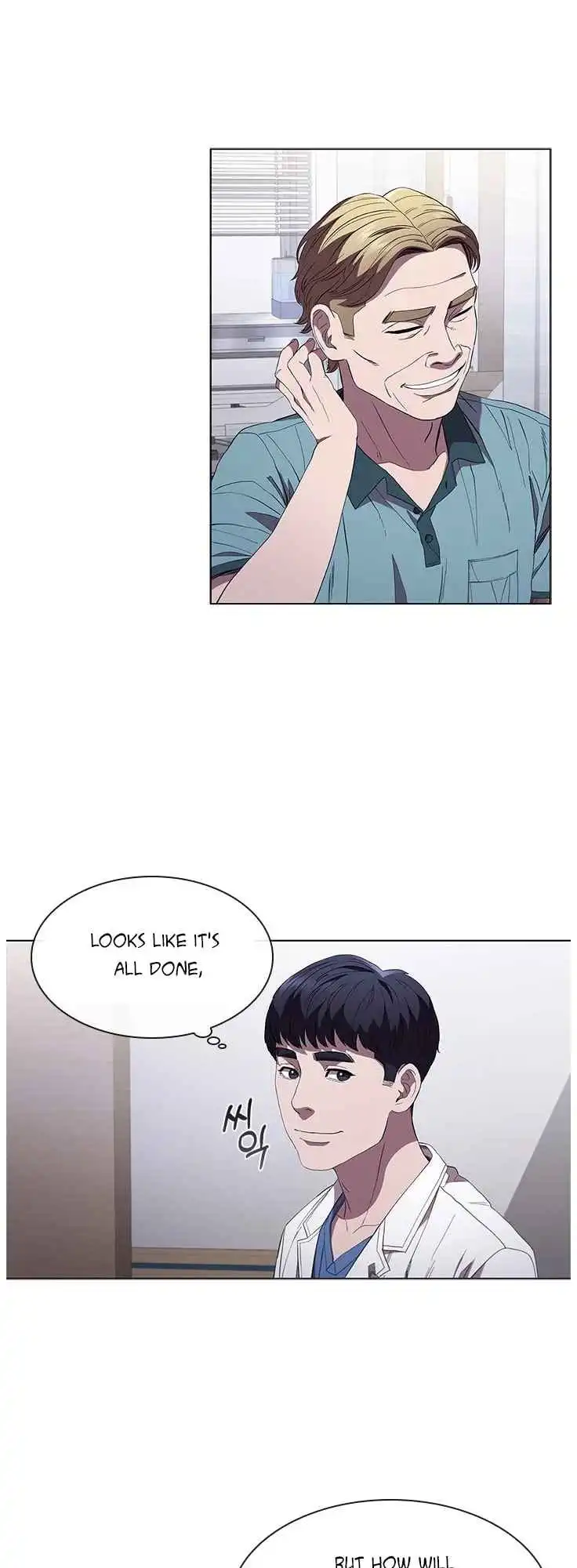 Read Dr. Choi Tae-Soo Manga Online